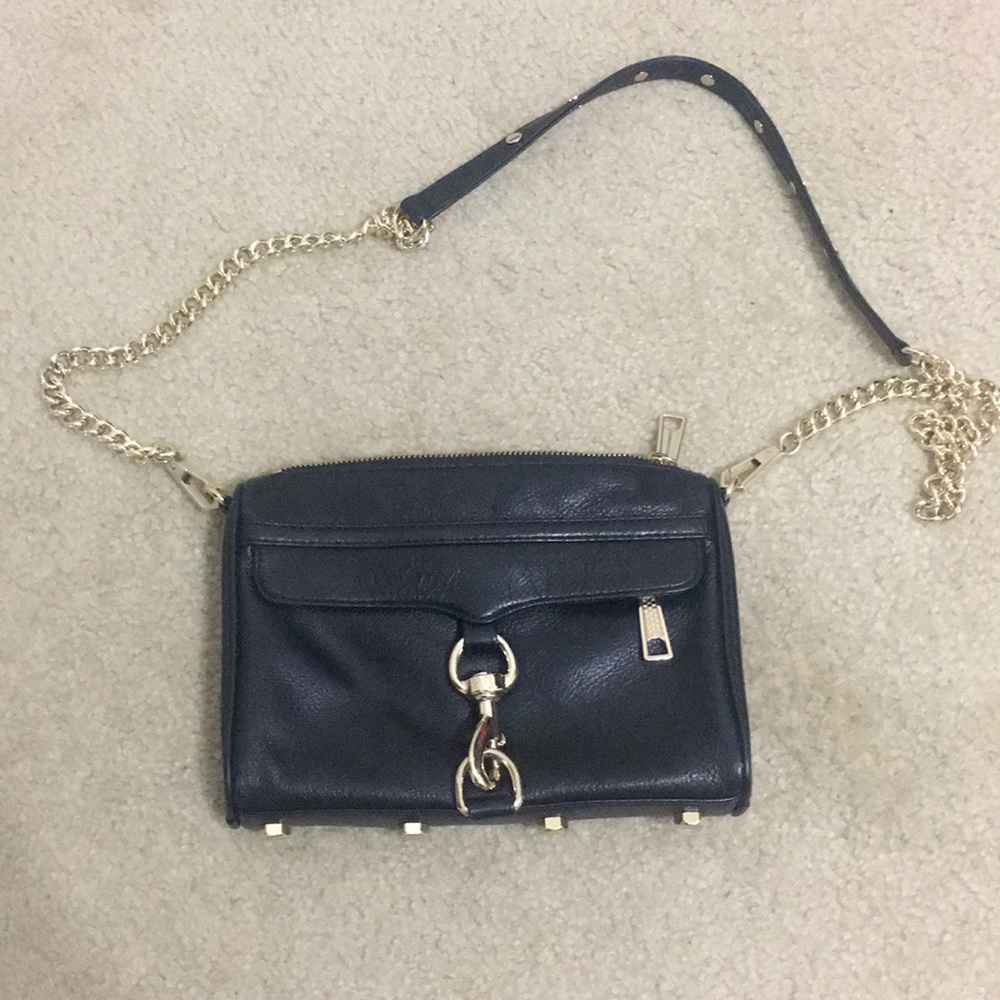 Rebecca Minkoff crossbody bag